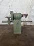 18" GARDNER NO. 5 ABRASIVE &amp; WIRE GRINDER. STOCK # 0672925