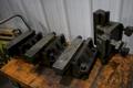 4 HORTON FACE PLATE TYPE CHUCK JAWS: STOCK #75580
