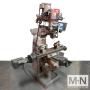 Kent KTM-3VS CNC Vertical Mill