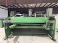 1/4″ x 10′ ACCURSHEAR 625010 HYDRAULIC SHEAR, 1995