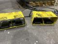 4,000 LBS X 44" X 44" PENTALIFT HYDRAULIC LIFT &amp; TILT TABLE: STOCK #20386