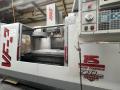 1997 Haas VF-3 CNC Vertical Machining Center | Only 7,700 Hours | One-Owner | Calmotion USB | Selway Serviced 2025 | Under Power | $22,500