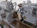 14" X 72" CINCINNATI UNIVERSAL CYLINDRICAL GRINDER. STOCK # 0743522.