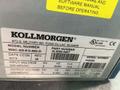 Kollmorgen  Servo Drive  - Mmc-sd-6.0-460-d
