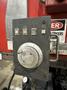 80 TON x 8' AMADA MODEL #RG-80 HYDRAULIC PRESS BRAKE NC9-EX CONTROL: STOCK #19753