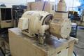 WEST BEND AUTO SPIN &amp; BEAD FORMING LATHE: STOCK #61519