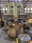 54" Bullard Cutmaster Vertical Turret Lathe