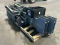 12” X 144” Cantilever Racking
