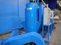 Abrasive Blast System Shot Peening Blaster