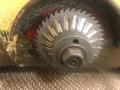 E H WACHS MODEL #E TRAV-L CUTTER &amp; BEVELER: STOCK #70166