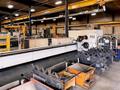 Mazak Fabri Gear 300 Tube Laser