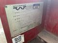 5 TON WELDWIRE TANKS WWRI-5 TURNING ROLL SET: STOCK #81017