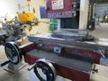 6" x 18" Chevalier Manual Surface Grinder Model FSG-618M