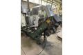 ROACH 10" WIDE BELT CONVEYOR, STOCK # 14374J