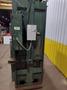 60" X 30" X 48" SELCO MODEL #V5-HD HYDRAULIC VERTICAL BALER: STOCK 17517