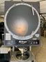 20" NIKON Model V-20A Optical Comparator, with 5X Lens and dro.