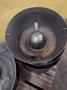 30" (5) BARRETT CHIP SPINNER BASKETS: STOCK 18409