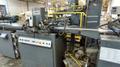 Emmeci MC-92 HSB DX Automatic Rigid Box Forming Line – Right-Hand Discharge