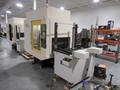 Fanuc Robodrill Alpha T21iEL CNC Drilling/Tapping Machine w/Automatic Pallet Changer, Renishaw Probing System, 21 ATC- Auction Item