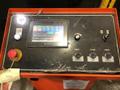 1100 X 1100 COSEN MODEL SV-1100 VERTICAL PLATE SAW