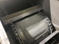 BARNES MODEL RD2-112 CHIP SEPERATOR &amp; COOLANT FILTER SYSTEM: STOCK #15722