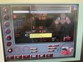 DAVI / Promau 16-inch Diameter CNC Plate Rolling/Bending Machine Model: MCB 3045