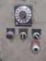 5 CUBIC FOOT ROTO FINISH MODEL #0405MS SPIRATRON VIBRATORY PART DEBURRING FINISHER: STOCK #20351