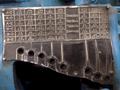 18" X 54" MONARCH MODEL #16W ENGINE LATHE: STOCK #22568