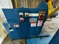 4,000# x 20" CHS UNCOILER AND 12" LITTEL STRAIGHTENER COMBO STOCK #3671