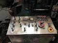 SMT MDL# MV20 BL5022 FLANGING MACHINE