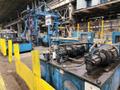 72" OD x 10,000 LBS STAMCO BANDING LINE