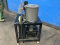 Aurotek 1.5 Kw Masa Permajector Injection Mold Machine - Mt
