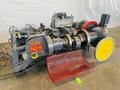 1/2" X 24" US BAIRD MODEL # 8 FOUR SLIDE WIRE MACHINE. STOCK # 0509519