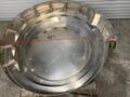 42" CW  Syntron Vibratory Bowl
