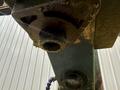 27" GRIZZLY MODEL #G0756 HEAVY DUTY DRILLING &amp; TAPPING SINGLE SPINDLE DRILL:: STOCK 16885