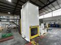 Gnutti Transfer &amp; Eurofimet Tunnel Wash Machine