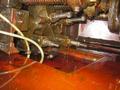 3/16" National Model 34 Two Die Three Blow Cold Header
