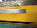 6" x 18" REID ROLLERWAY SURFACE GRINDER. STOCK #0316322