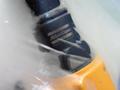 Atlas Copco Pneumatic Screwdriver - Lum22 Hrx6