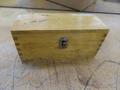 Radius And Angle Wheel Dresser w Case- Auction Item