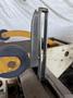 3,300 LB x 5.9" x .06" ORII SERVO FEEDLINE W/ DUAL UNCOILER. STOCK # 0130125.