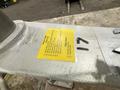 72" X 36" X 8" STARRETT GRADE B GRANITE SURFACE INSPECTION PLATE: STOCK #22037