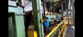 1.5mm x 350mm x5ton Continuous Copper Strip Tinning Line