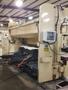 175 Ton x 12 ft, Used Cincinnati Hydraulic CNC Press Brake Model 175AF10