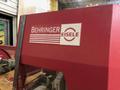 7.8" X 3.9" BEHRINGER  CNC AUTOMATIC MITER CIRCULAR COLD SAW STOCK# 1989