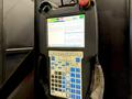 Lincoln Electric ArcMate 120iB/10L Robotic Drop-Center Weld Cell
