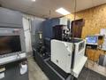 Makino Duo 43 CNC Wire EDM, 2011