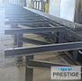 Beam Drill Lines CNC