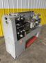 13" X 40" JASHICO LUX MATTER MODEL #1340G GAP BED ENGINE LATHE, 1.625" HOLE: STOCK 14924