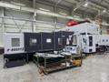 AWEA Model LP-6025YZF Bridge Type Machining Center